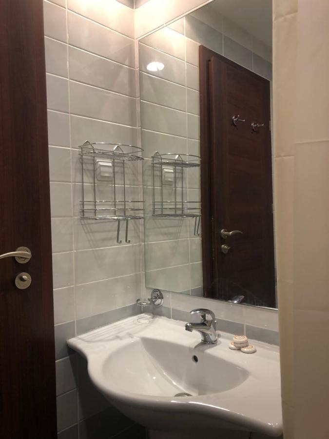 La Casa De Victoria - Holiday Apartment Balchik Bagian luar foto